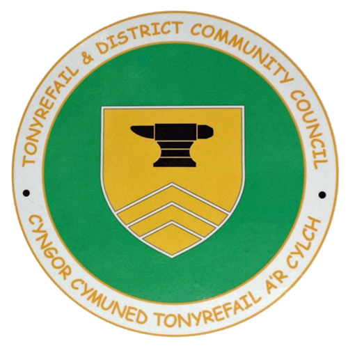Tonyrefail and District Community Council
