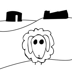 Groesfaen Passport Stamp