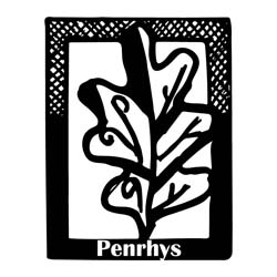 Penrhys Passport Stamp