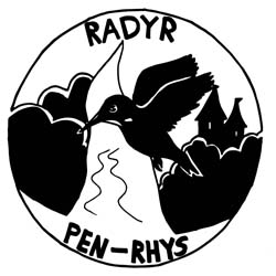 Radyr Passport Stamp