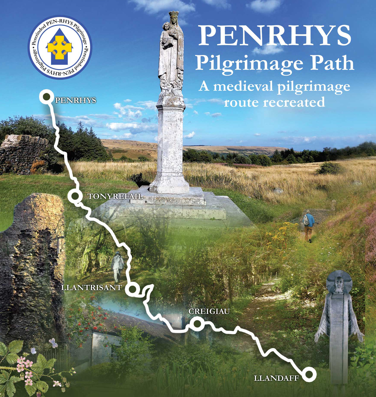 Route Poster